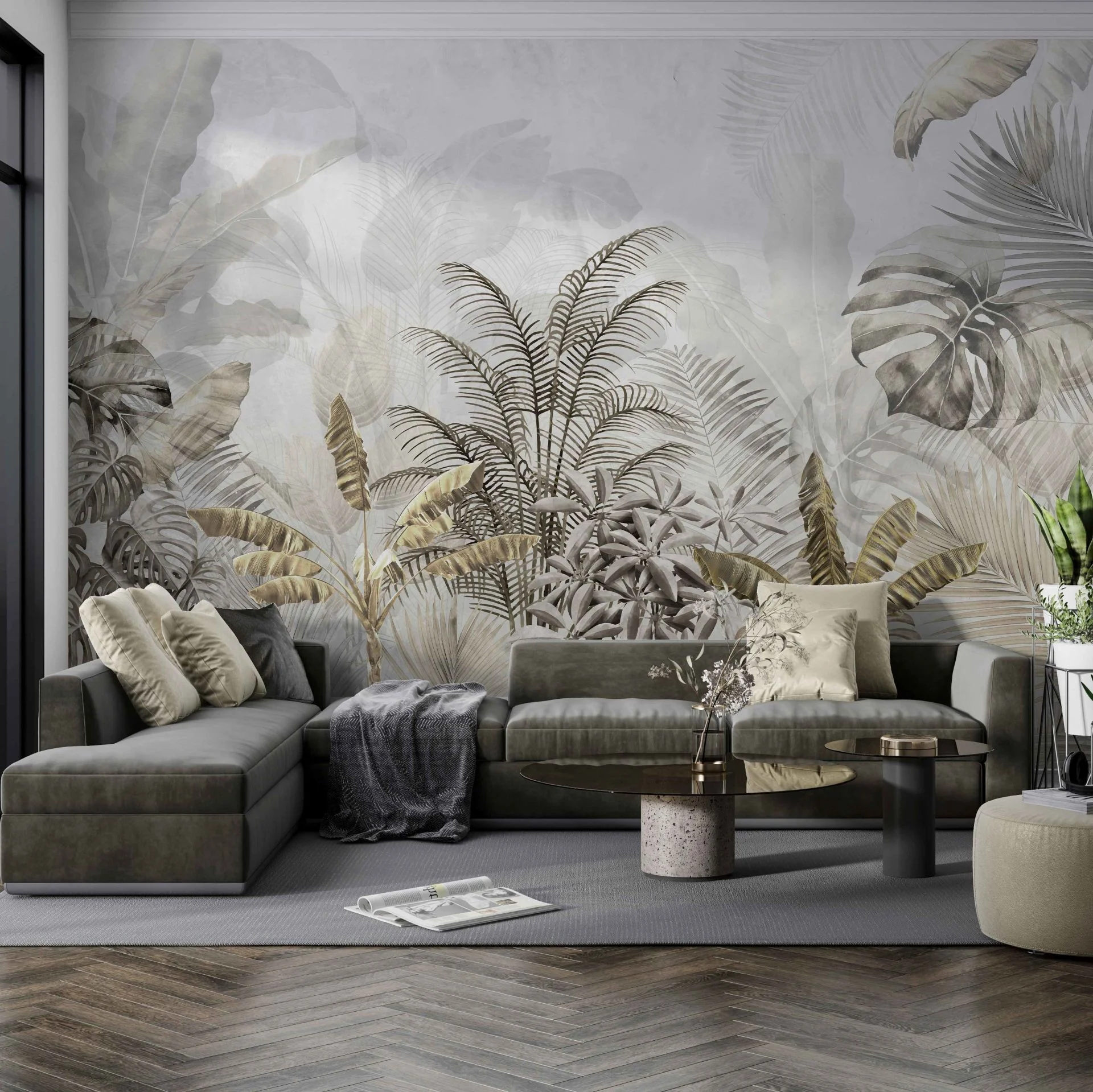 Gördes Duvar Kağıtcısı